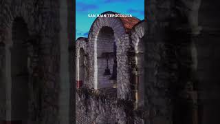 San Juan Teposcolula, Oaxaca