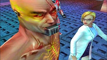 Command & Conquer: Renegade - Full Playthrough Part 3