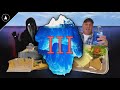 The Most COMPLETE Iceberg Explained (Layer 3)