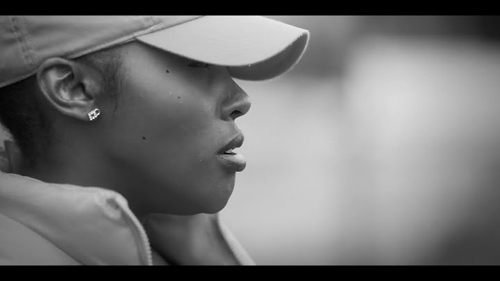 Chung - Sweet Dreams (Official Video)