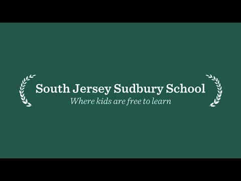 South Jersey Sudbury School Ad