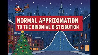 Day 34 - Math 23.5 - Normal Approximation to the Binomial Distribution