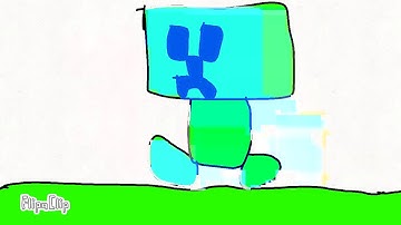 Minecraft In A Nutshell But It