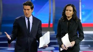Shocking Exposes True Motives Of ABC Debate Moderators