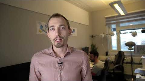 Does your camera do what you want it to do? AXIS ACAP, edge applications for network cameras!