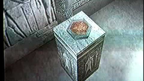 Clock Tower 3 First Time Walkthrough Part 26