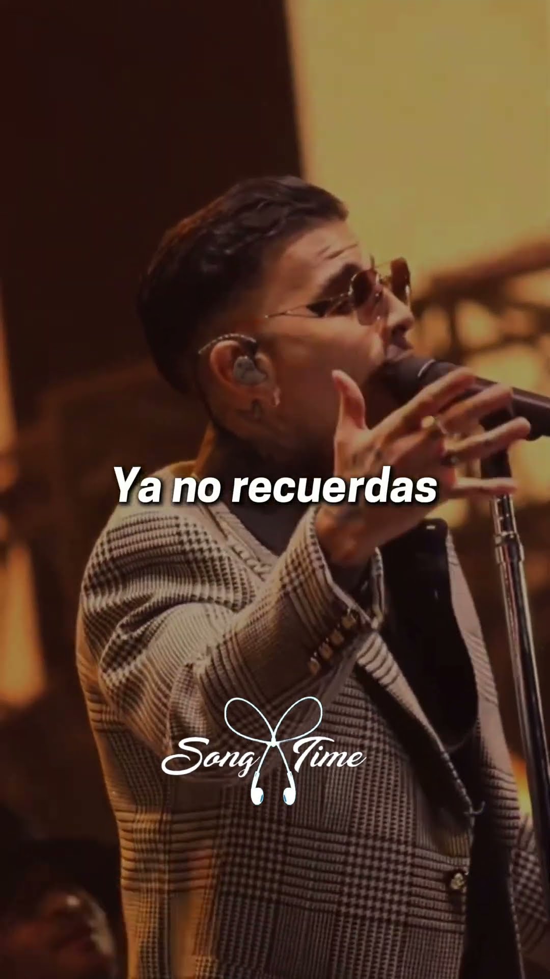 Tú Con Él - Rauw Alejandro // Estado para WhatsApp