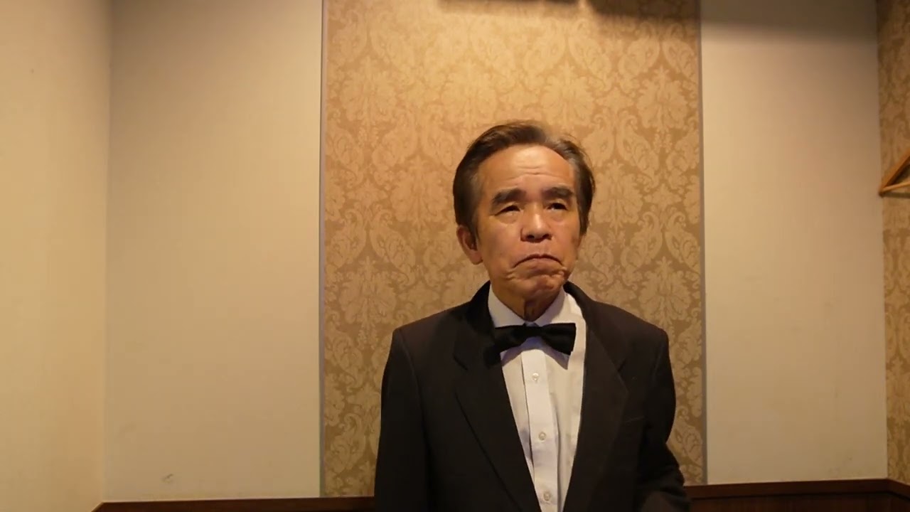 今さらジロー  オリジナル：小柳ルミ子