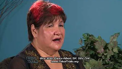 Never the Same (Tina Laforce Pt2) Tribal Trails K409
