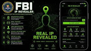 8 OSINT Tools That Can Find REAL IP Addresses Like the FBI screenshot 5