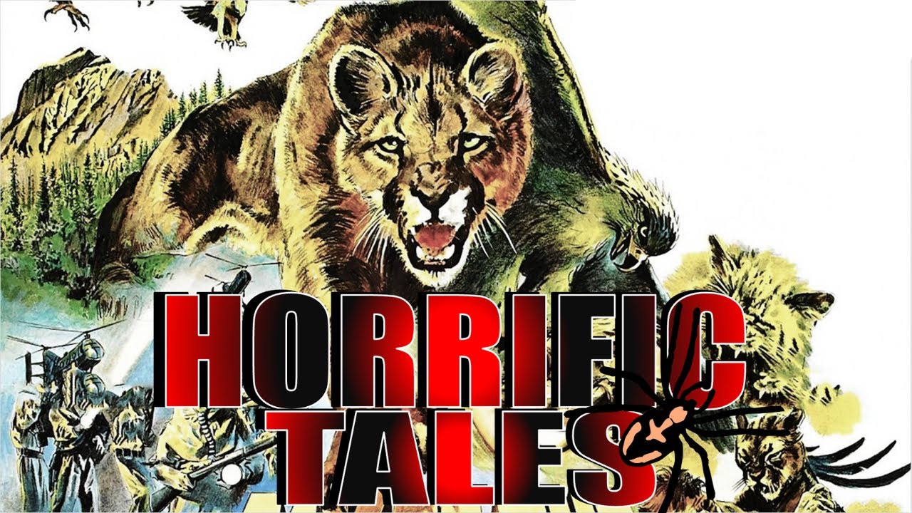 Day of the Animals (1977): Horrific Tales