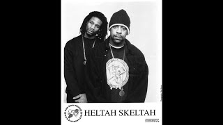 HELTAH SKELTAH - Da Wiggy