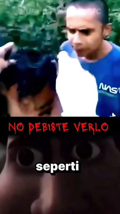 Video Cartel Terseram #shorts