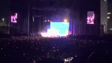 Blink-182- First Date (Live At The Hersheypark Stadium) (5/27/23)