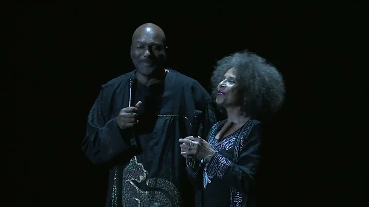 IU African American Arts Institute Potpourri of The Arts, November 15, 2025