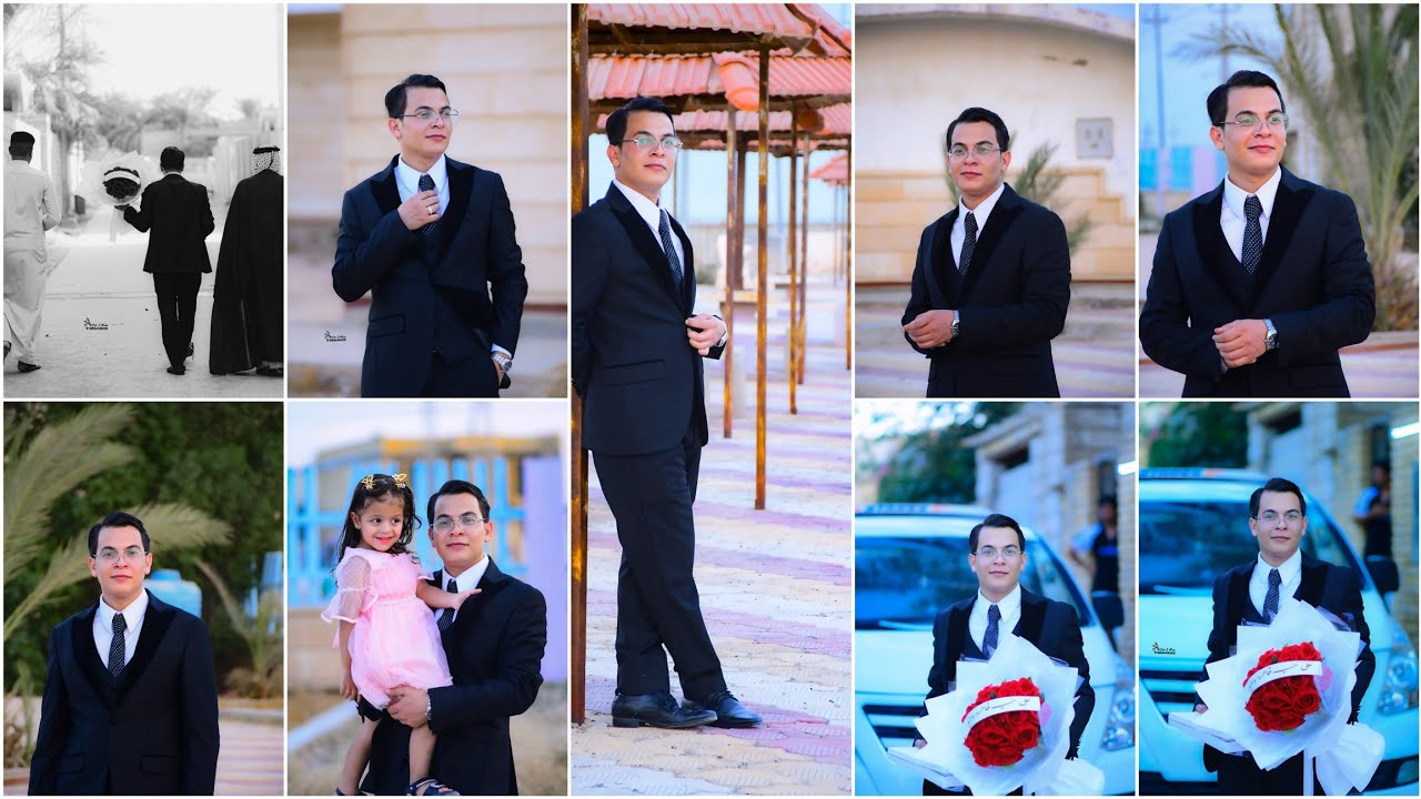 شاهد ترتيب العريس آلة فدشي يخبل عقد قران زهير سالم آلة فدشي يخبل للحجز والاستفسار 07712987301