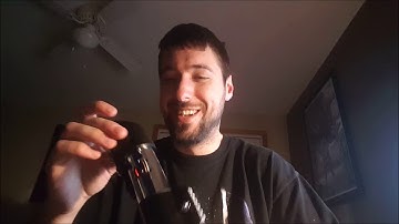 89sabers MPP proffie install