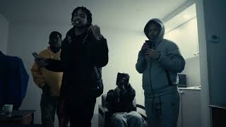 Aon Keyantae - Badass Kids Official Music Video