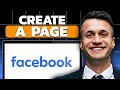 How To Create A Facebook Page Updated 2025 How To Create A Facebook Page Updated 2025