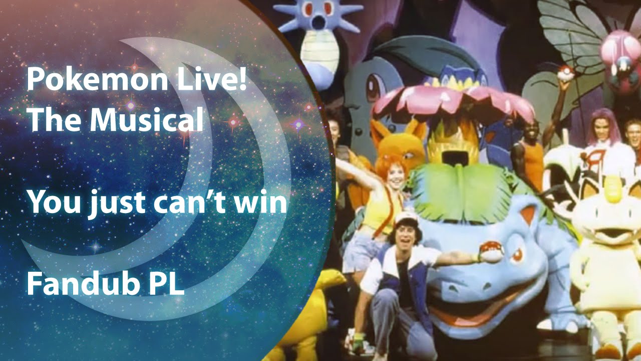 insomnia pokemon live dziś przegrasz ty dub pl youtube