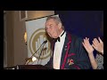 2019 John J. Carlin Service Award – Chuck Pieper