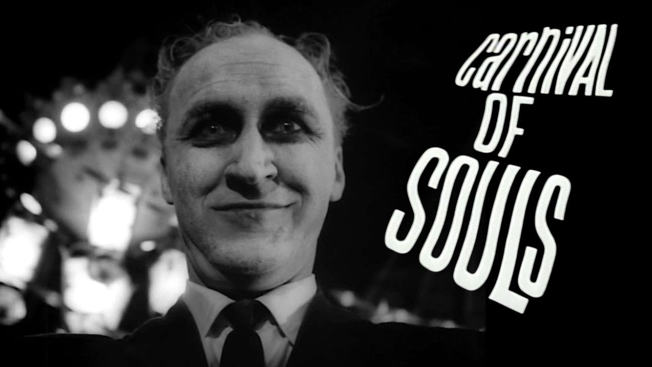 🔴Carnival of Souls (1962) | FULL MOVIE FREE | DS Presents: Sunday Night Cinema