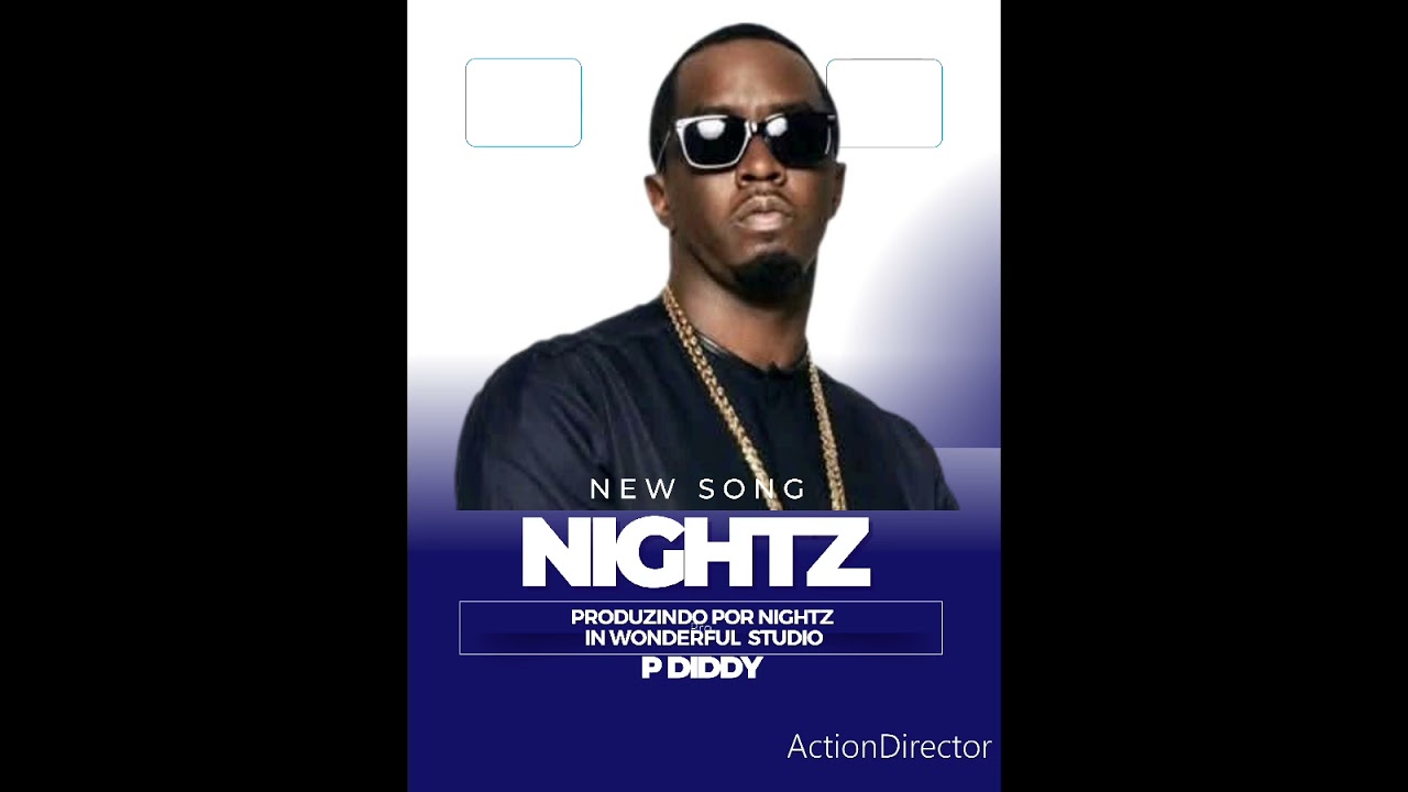 NIGHTZ _-_ P DIDDY ing'oma