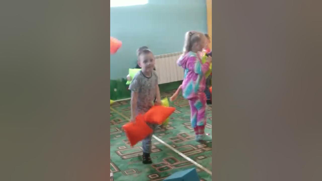 пижама вечеринка - YouTube