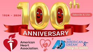 Ep 4 American Heart Association - American Dream TV - Selling the Upstate screenshot 5