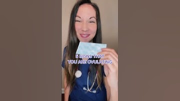 5 Signs That You are Ovulating