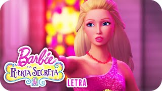 Мультик Qu Es Lo Que Sigue Reprise Letra Barbie y la Puerta Secreta