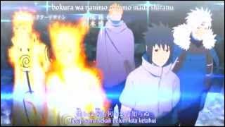 Naruto episode 392 bahasa indonesia
