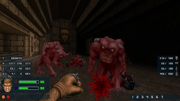 Epic 2 - Map31: Osirion