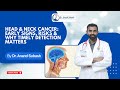 Head & Neck Cancer: Early Signs | Dr. Anand Subash | Robotic cancer surgeon in Bangalore