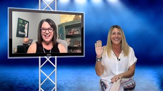 A Mothers Guide Through Autism!
After reading so many social posts about needing help, we turn to Brigitte Shipman, an author, public speaker, and certified Life Coach for some answers. This autism mom knows her stuff and has great insight to share! She is also the driving force in starting a non-profit in Mountain Home Arkansas. Step inside this episode for a quick peek, she may be able to help you and your family! For just the audio portion of this episode, please head to where ever you grab your podcasts and look for Life With the Spectrum! #autismpodcast #autismadvocate #autismawareness #autismsociety #specialneedsparents #lifecoach #author #publicspeaker A Mothers Guide Through Autism!