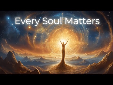 Every Soul Matters