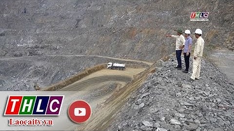 Ngành công nghiệp khai khoáng, chế biến tăng trưởng mạnh | THLC