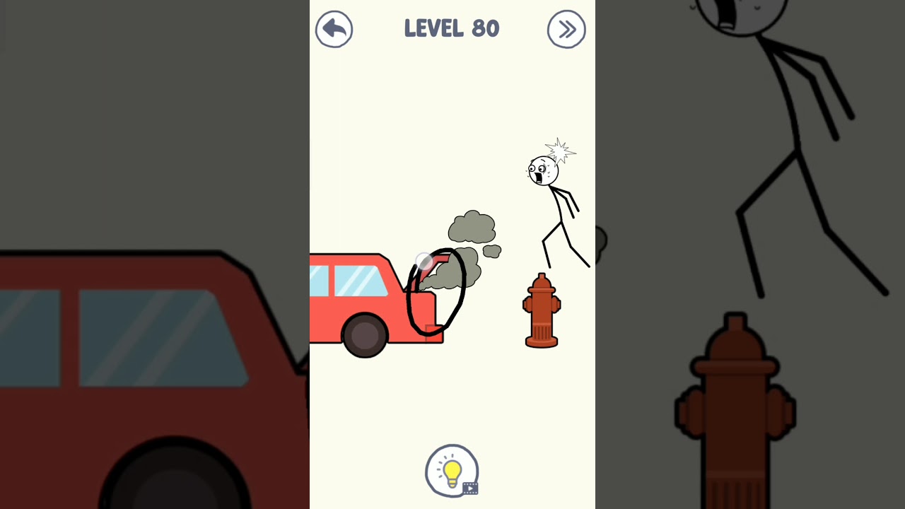 Draw Puzzle 2 Level 80