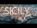 SICILY in 4k | 2018 | Roadtrip