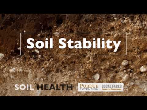 Video: Wat word bedoel met grondsuurheid?