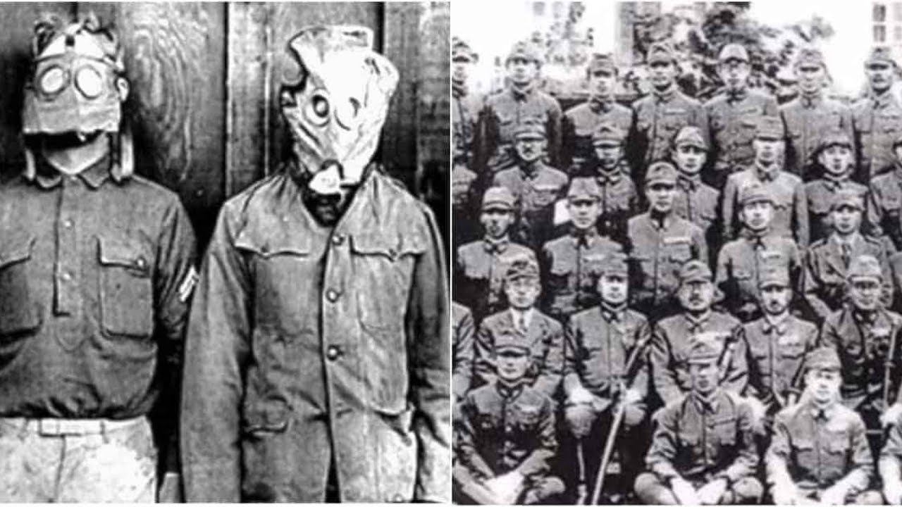квантунская армия отряд 731. конвейер смерти отряд 731. отряд японцев. отряд японцев. отряд японцев.