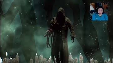 First time playing Call of Cthulhu, a lovecraftian mystery exploration game. Enter Madness