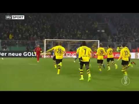 SF Lotte gegen Borussia Dortmund ( Vorfreude )