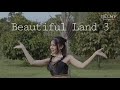 Beautiful land 3  helmy trianggara official music sape dayak borneo