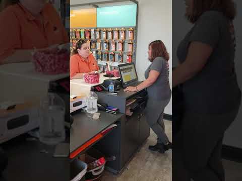 Allied Boostmobile Rep Role Play