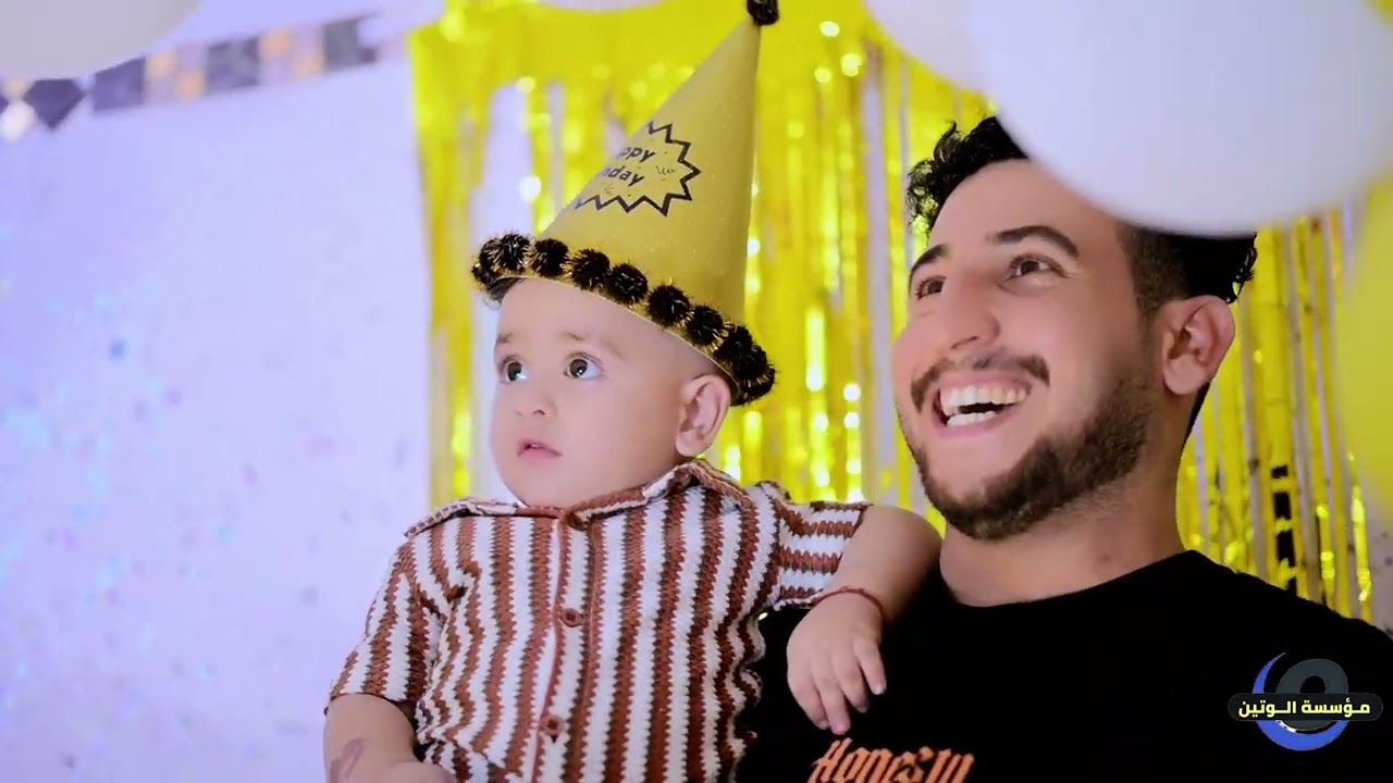 عيد ميلاد 🎁 امير مرتضى🎁كل عام وأنت بألف خير