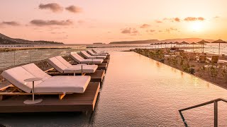 W Costa Navarino Greece Hotel Review Best Things To Do In Costa Navarino