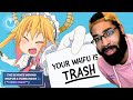 Why We Simp Over Anime Characters | Beyond The Bot