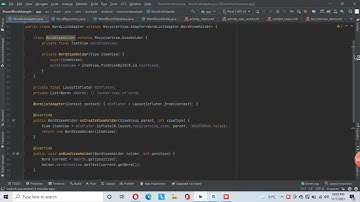 10.1 Room, LiveData, dan ViewModel - Codelab Part A (2021) - Pemrograman Android