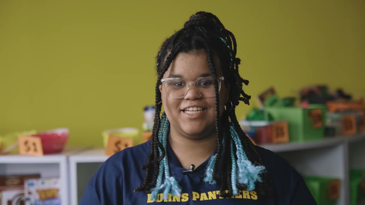 Robert Burns Elementary-Middle  | Detroit Public Schools Community District